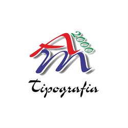 Am 2000 Tipografia