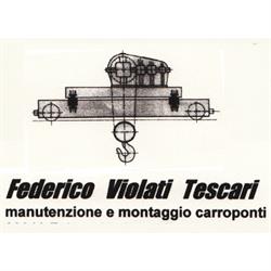 Violati Tescari Federico