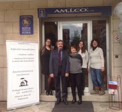 Am.i.co. SRL