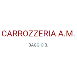 Carrozzeria A.M. Baggio B.