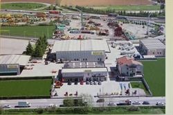 Amadei SRL