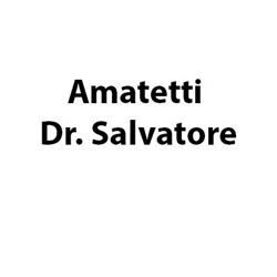 Amatetti Dr. Salvatore