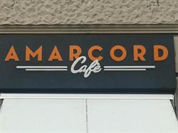 Amarcord Cafe' Di Maino Gaetano E C. S.a.s.