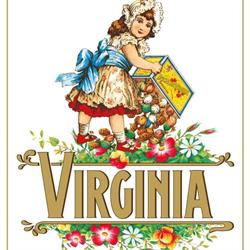 Amaretti Virginia