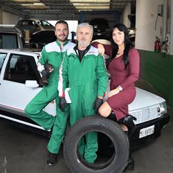 Elettrauto/Officina Amati Enrico Castrol Service