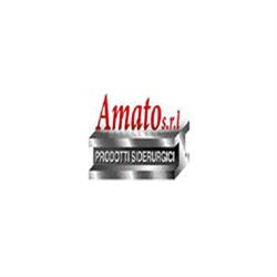 Amato s.r.l. prodotti siderurgici - ferro