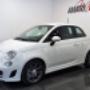 Caricato da visitatore il 19/05/2017 - Abarth 595