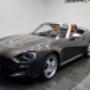 Caricato da visitatore il 19/05/2017 - Fiat 124Spider Amaerica