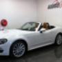 Caricato da visitatore il 19/05/2017 - Fiat 124Spider Lusso