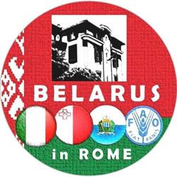 Ambasciata Della Repubblica Di Belarus