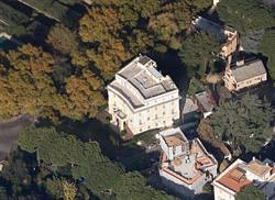 Ambasciata Di Grecia