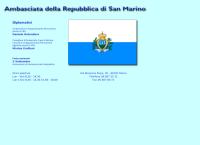 Ambasciata Di San Marino a Roma