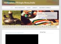 Ambasciata Repubblica Federale Democratica Di Etiopia