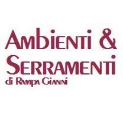 Ambienti E Serramenti Di Rampa Gianni