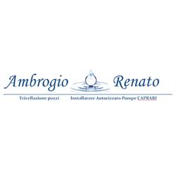 Ambrogio Renato Trivellazioni e Pozzi