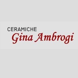Ceramiche Gina Ambrogi Eredi