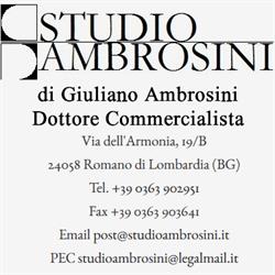 Studio Ambrosini Dr. Giuliano