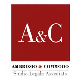 Studio Legale Associato Ambrosio e Commodo