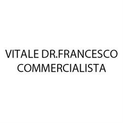Vitale Dr.Francesco - Commercialista