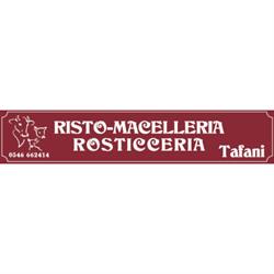 Risto-macelleria rosticceria Tafani