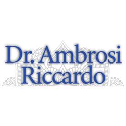 Ambrosi Dr. Riccardo Specialista Psichiatria e Psicoterapeuta