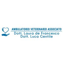 Ambulatorio Veterinario Associato Dott.ssa De Francesco e Dott. Gentile