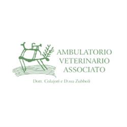 Ambulatorio Veterinario Associato di Colajori – Zubboli