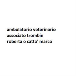 Ambulatorio Veterinario Associato Trombin Roberta e Cattò Marco