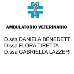 Ambulatorio Veterinario Benedetti - Tiretta e Lazzeri