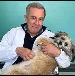 Ambulatorio Veterinario Dr. Alfredo Prim