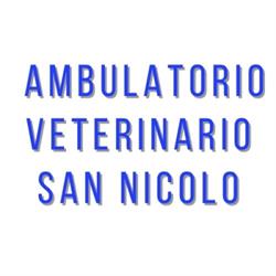 Ambulatorio Veterinario S. Nicolo'