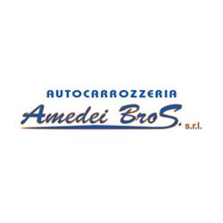 Carrozzeria Amedei Bros.