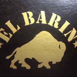 American Snak El Barin
