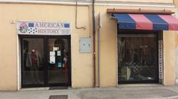 American History di Monti Valeria