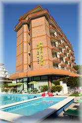 American Hotel SRL