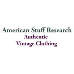 American Stuff Research