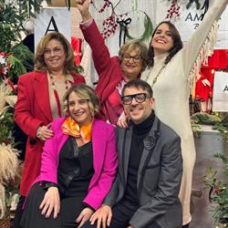 Amica Boutique Donna