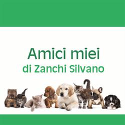 Amici Miei tosature, toelettatuta, bagni medicati
