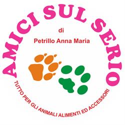 Amici Sul Serio Di P. Annam.