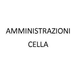 Amministrazioni Cella