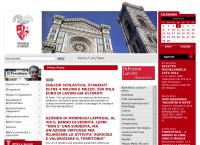 Amministrazione Provinciale Di Firenze