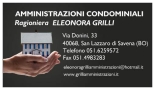 Amministrazioni Condominiali Associata Alac Rag.eleonora Grilli