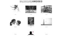 Amodeo Baldassare
