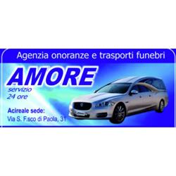 Amore Onoranze Funebri