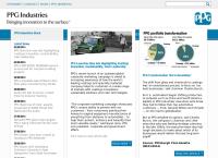 Sito di Ampaspace SRL