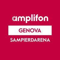 Amplifon Via Giacomo Buranello, Genova