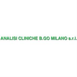 Analisi Cliniche B.Go Milano