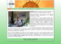 Analisi Cliniche Biodata