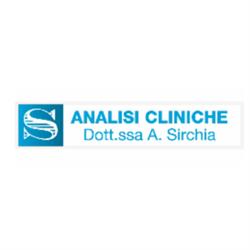 Analisi Cliniche Dott.ssa Angela Sirchia