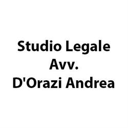 D'Orazi Avv. Andrea
